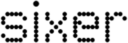 Sixer logo